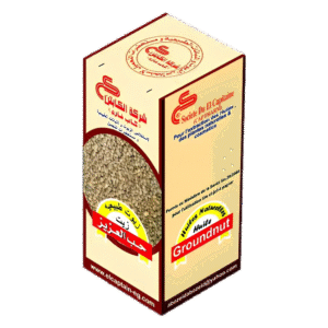 زيت حب العزيز الطبيعي