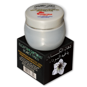 دهان الحبة السوداء