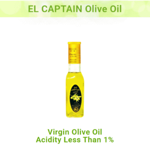 زيت الزيتون البكر الطبيعي