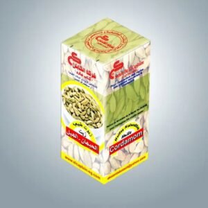 زيت الحبهان (الهيل) الطبيعي