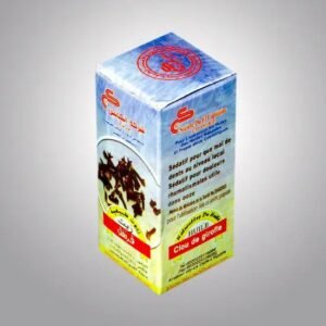 زيت القرنفل الطبيعي