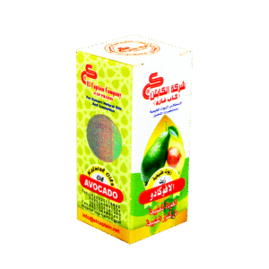 زيت الأفوكادو