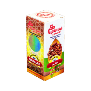 زيت المحلب الطبيعي