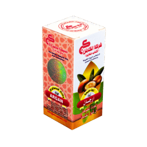 زيت الأرغان