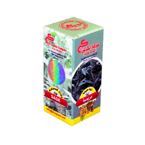 زيت المريمية الطبيعي