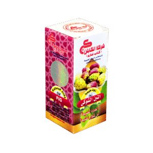 زيت التين الشوكي