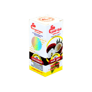 زيت جوز الهند