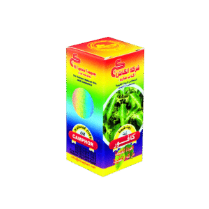 زيت الكافور الطبيعي