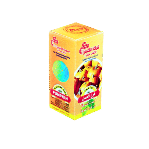 زيت قرع العسل الطبيعي