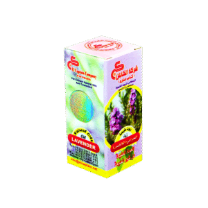 زيت اللافندر