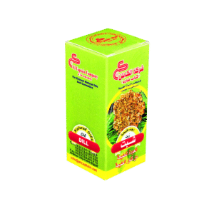 زيت الشبت الطبيعي