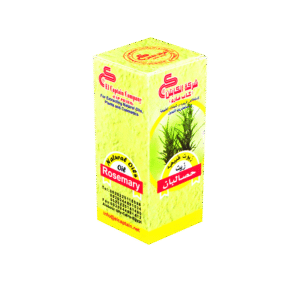 زيت إكليل الجبل - حصالبان (روزماري)