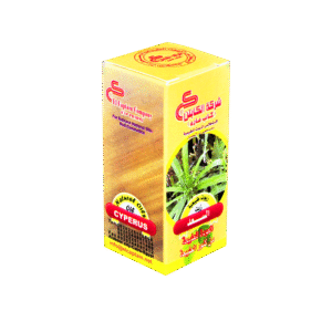 زيت السعد الطبيعي