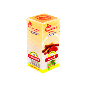 زيت القرفة الطبيعي