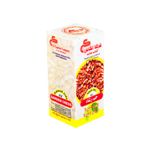 زيت حب الرشاد الطبيعي