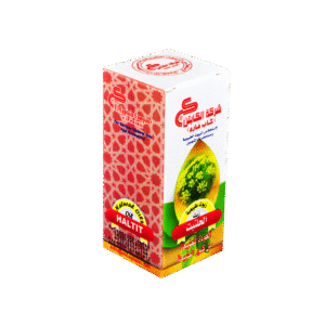 زيت الحلتيت الطبيعي