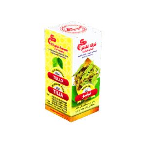 زيت التيليو الطبيعي