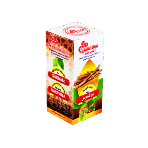 زيت العرقسوس الطبيعي