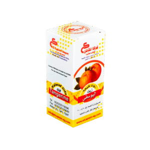 زيت اليوسفي الطبيعي